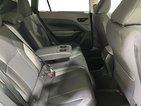 New 2026 Subaru Crosstrek 2.0i Premium AWD/4WD image 28