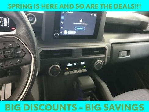 Used 2025 Toyota 4Runner SR5 image 10