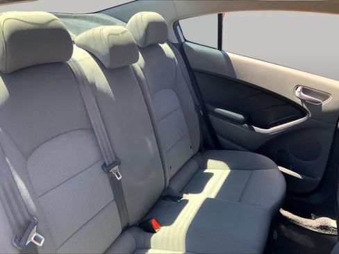 Used 2018 Kia Forte LX FWD image 20