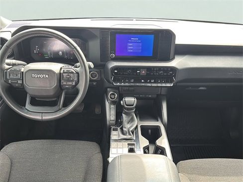 Used 2024 Toyota Land Cruiser 1958 image 48