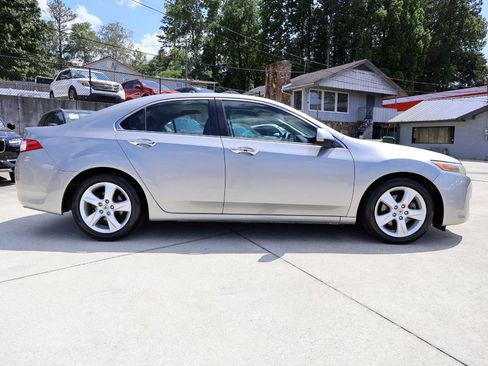 Used 2010 Acura TSX Sedan FWD image 8