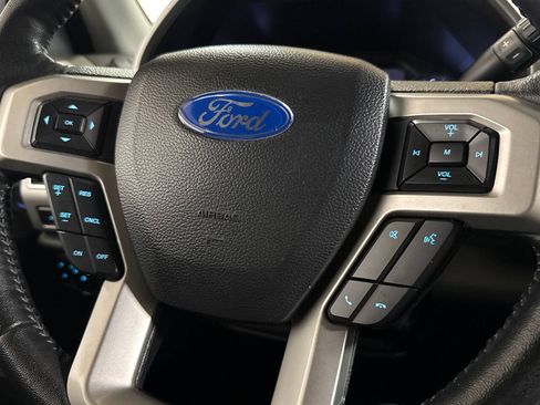 Used 2020 Ford F250 Lariat AWD/4WD image 70