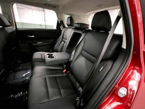 New 2026 Nissan Rogue Dark Armor image 10