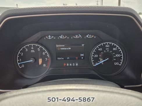 Used 2023 Ford F150 XL w/ XL Chrome Appearance Package AWD/4WD image 27