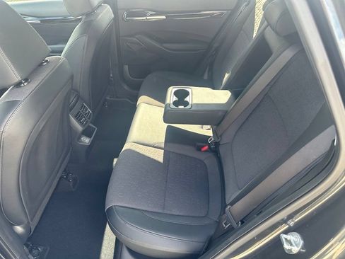 Used 2025 Kia Seltos S FWD image 26