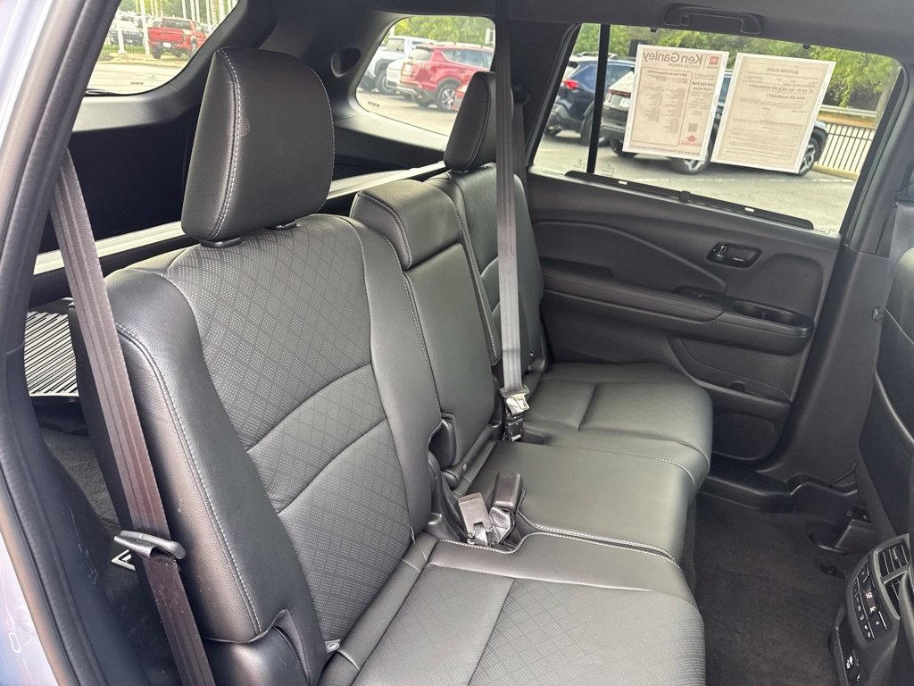 Used 2022 Honda Passport Elite image 31