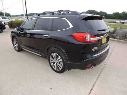 Used 2020 Subaru Ascent Touring w/ Popular Package #3 image 11
