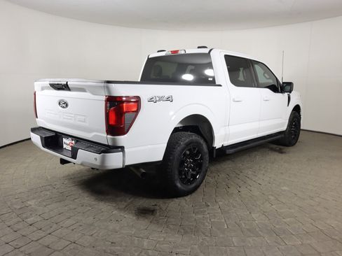 Used 2024 Ford F150 XLT w/ Tow/Haul Package image 11