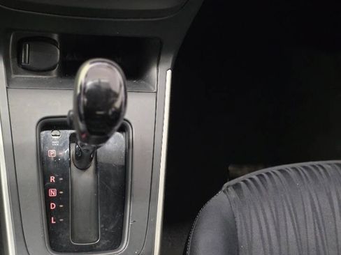 Used 2016 Nissan Sentra SV w/ Driver's Assist Package image 16