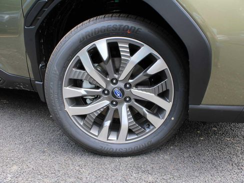 New 2025 Subaru Forester Touring image 14