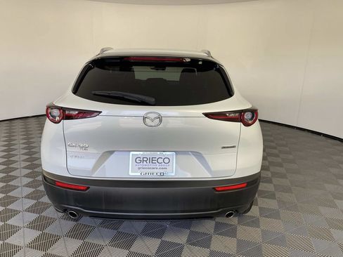 Used 2024 MAZDA CX-30 AWD 2.5 S w/ Select Sport Pkg image 7