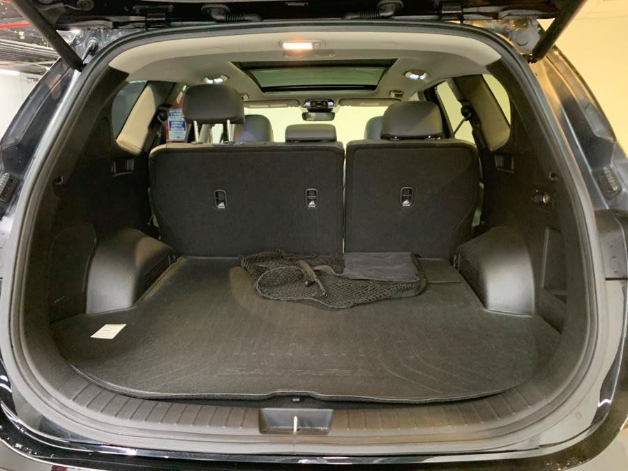 Used 2022 Hyundai Santa Fe SEL w/ Convenience + Premium Package AWD/4WD image 46