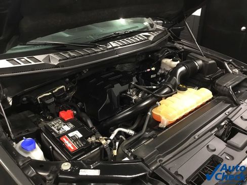 Used 2015 Ford F150 XL w/ Equipment Group 101A Mid image 46