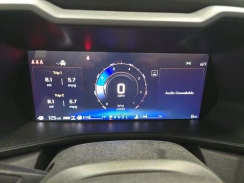 New 2026 Chevrolet Colorado Trail Boss image 12