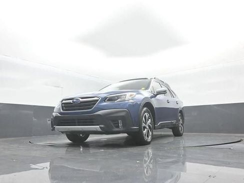 Used 2022 Subaru Outback Touring XT AWD/4WD image 35