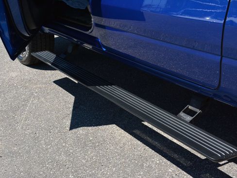 Used 2019 RAM 1500 Sport w/ Alpine Leather & Sound Group AWD/4WD image 7