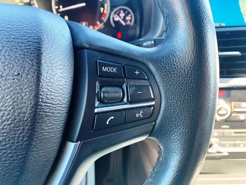 Used 2016 BMW X3 xDrive28i AWD/4WD image 10