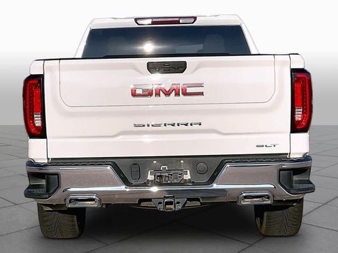 Used 2023 GMC Sierra 1500 SLT w/ SLT Premium Package AWD/4WD image 6