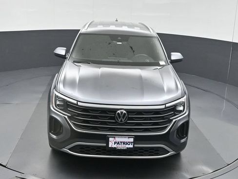Used 2024 Volkswagen Atlas Cross Sport SE FWD image 43