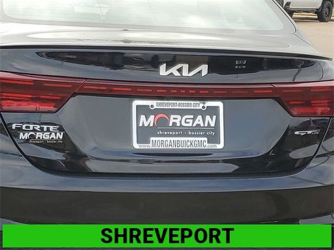 Used 2022 Kia Forte GT-Line w/ GT-Line Technology Package image 31