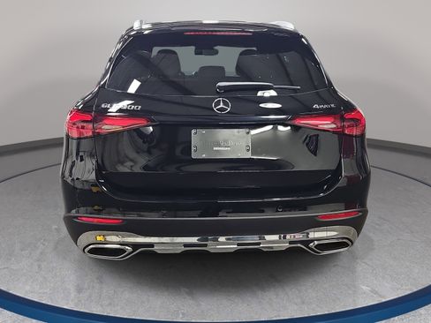 Used 2026 Mercedes-Benz GLC 300 4MATIC image 7