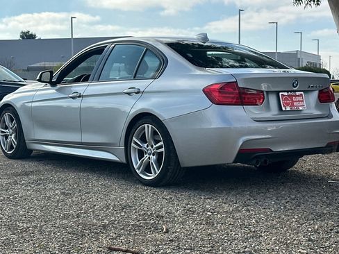Used 2014 BMW 328i Sedan image 7