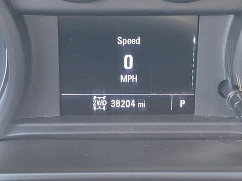 Used 2021 Chevrolet Silverado 2500 W/T w/ WT Convenience Package AWD/4WD image 19