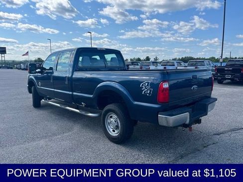 Used 2016 Ford F350 XL w/ Power Equipment Group AWD/4WD image 4