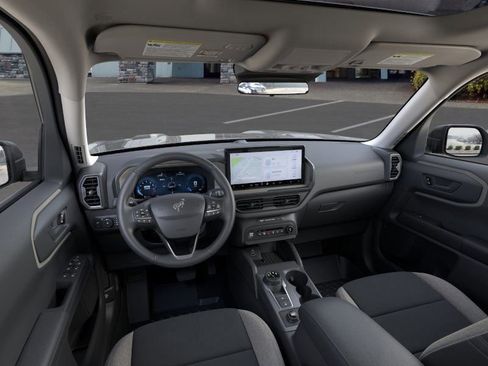 New 2025 Ford Bronco Sport Big Bend w/ Convenience Package image 10