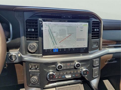 New 2026 Ford F250 XLT w/ XLT Premium Package image 17