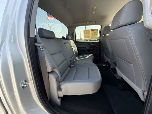 Used 2017 GMC Sierra 1500 SLT w/ SLT Premium Package image 32