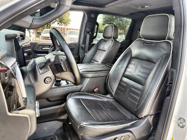 Used 2024 GMC Sierra 1500 AT4X AWD/4WD image 11