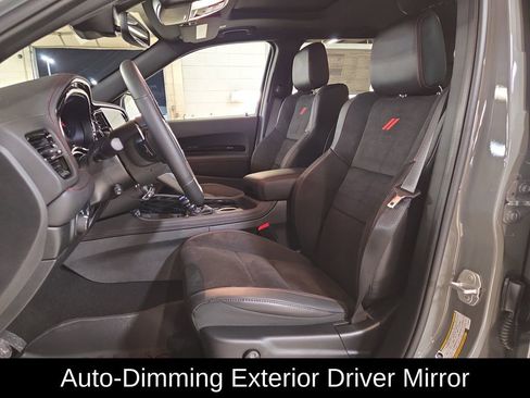 New 2026 Dodge Durango GT image 10