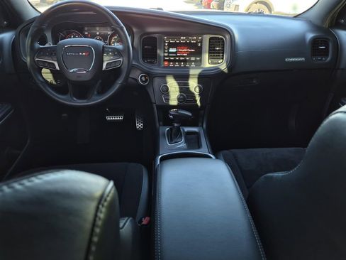 Used 2023 Dodge Charger R/T w/ Plus Group image 18