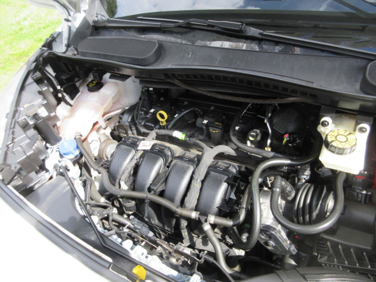 Used 2022 Ford Transit Connect XL FWD image 36