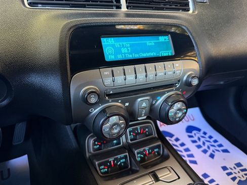 Used 2010 Chevrolet Camaro SS w/ LPO, Ground Effects Package image 40