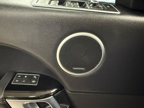 Used 2017 Land Rover Range Rover Supercharged image 29