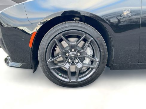 New 2026 Dodge Charger Daytona Scat Pack image 11