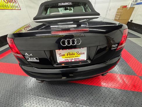 Used 2008 Audi A4 3.2 image 15