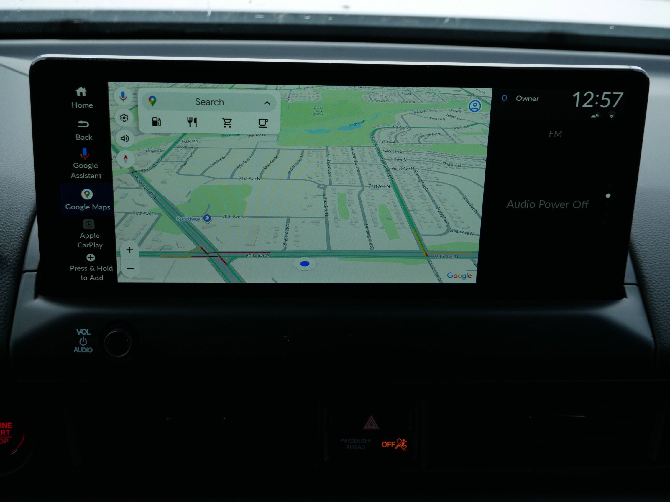New 2026 Honda Pilot TrailSport image 18