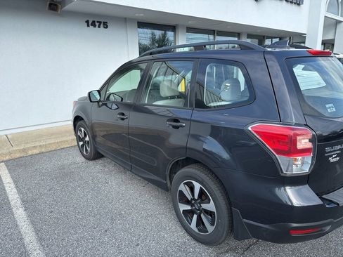 Used 2017 Subaru Forester 2.5i w/ Alloy Wheel Package AWD/4WD image 5