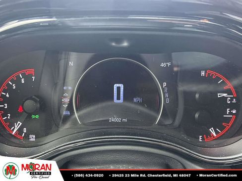 Used 2024 Dodge Durango Citadel AWD/4WD image 22