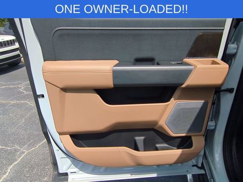 Used 2022 Ford F150 Lariat w/ Equipment Group 502A High AWD/4WD image 29