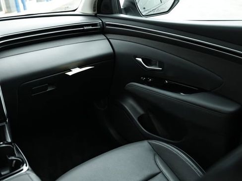 Certified 2024 Hyundai Tucson Limited image 27