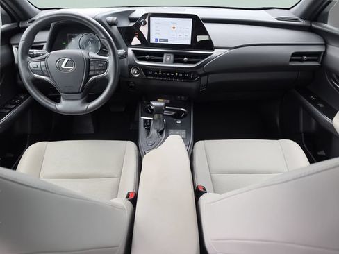 Used 2023 Lexus UX 250h FWD w/ Accessory Package (Z1) image 23