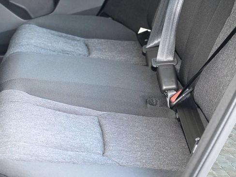 New 2026 Honda Accord SE image 19