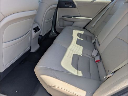 Used 2013 Honda Accord EX-L image 12