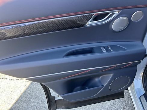 New 2026 Genesis GV80 3.5T e-SC image 20