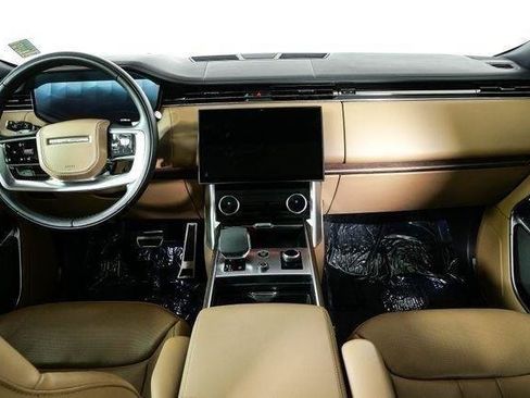 Used 2023 Land Rover Range Rover SE AWD/4WD image 21