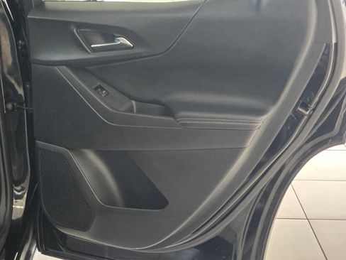Certified 2025 Chevrolet Equinox LT AWD/4WD image 8